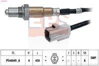 MDR EPS1998 356 - Sonda Lambda