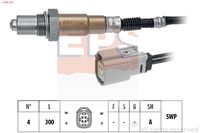 MDR EPS1998 367 - Sonda Lambda