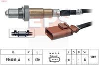 MDR EPS1998 315 - Sonda Lambda