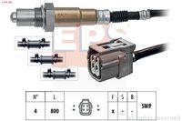 MDR EPS1998 382 - Sonda Lambda