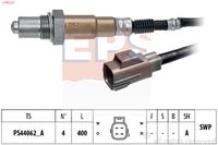 MDR EPS1998527 - Sonda Lambda