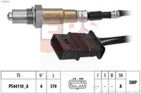 MDR EPS1998553 - Sonda Lambda