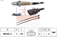 MDR EPS1998575 - Sonda Lambda
