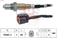 MDR EPS1998 292 - Sonda Lambda