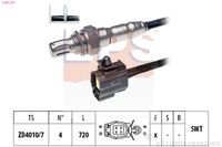 LUCAS LEB5523 - Sonda Lambda