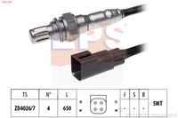 HART 514044 - Sonda Lambda