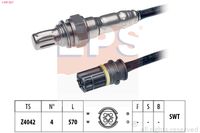 LUCAS LEB252 - Sonda Lambda