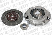 MDR EXEHCK2030 - Kit de embrague