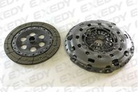 MDR EXEFMS2104 - Kit de embrague