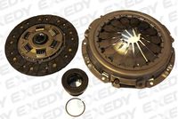 MDR EXEIVK2024 - Kit de embrague