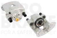 HART 258404 - Pinza de freno - PREMIUM LINE