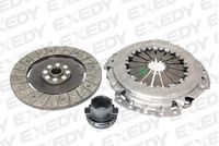 HART 337913 - Kit de embrague