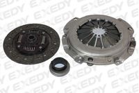 HART 342356 - Kit de embrague