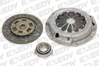 HART 347062 - Kit de embrague