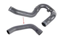 GATES 09-1293 - Tubo flexible de aire de sobrealimentación