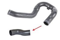 GATES 09-1293 - Tubo flexible de aire de sobrealimentación