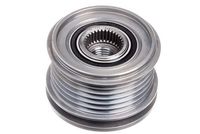 HELLA 9XU358038541 - Rueda libre alternador