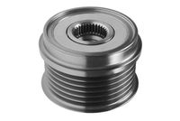 HELLA 9XU358038341 - Rueda libre alternador