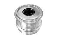 LUCAS LRA03045 - Alternador