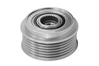 LUCAS LRA02806 - Alternador