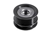 KAMOKA RC152 - Rueda libre alternador
