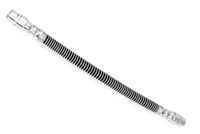 HELLA 8AH355466761 - Tubo flexible de frenos