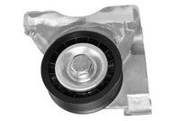 KAMOKA R0602 - Tensor de correa, correa poli V