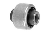 MANN-FILTER CU5257 - Filtro, aire habitáculo
