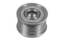 HELLA 9XU358038871 - Rueda libre alternador