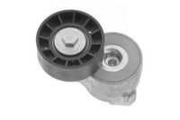 KAMOKA R0654 - Tensor de correa, correa poli V