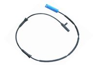 HELLA 6PU009106331 - Sensor, revoluciones de la rueda