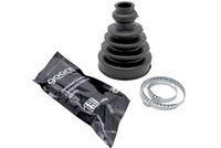 GSP 780346 - Juego de fuelles, árbol de transmisión