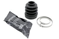FARE SA K9681 - Juego de fuelles, árbol de transmisión