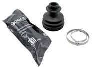 GSP 780091 - Juego de fuelles, árbol de transmisión