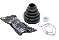 GSP 780280 - Juego de fuelles, árbol de transmisión