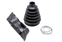 GSP 780387 - Juego de fuelles, árbol de transmisión