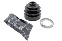 FARE SA K12515 - Juego de fuelles, árbol de transmisión