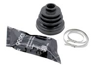 FARE SA K806 - Juego de fuelles, árbol de transmisión