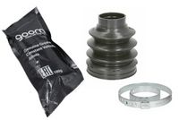 FARE SA K14542 - Juego de fuelles, árbol de transmisión