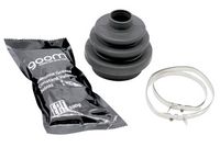 HELLA 8AH355465301 - Tubo flexible de frenos