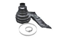Aslyx AS501410 - Juego de fuelles, árbol de transmisión