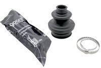 FARE SA K14541 - Juego de fuelles, árbol de transmisión