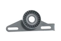 HART 344708 - Polea tensora, correa poli V