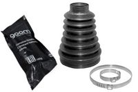 FARE SA K16618 - Juego de fuelles, árbol de transmisión
