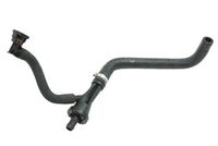 GATES EMH646 - Tubo flexible, ventilación del cárter
