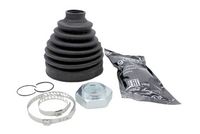 FARE SA K20083 - Juego de fuelles, árbol de transmisión