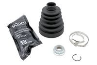 FARE SA K9696 - Juego de fuelles, árbol de transmisión