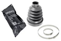 FARE SA K15721 - Juego de fuelles, árbol de transmisión