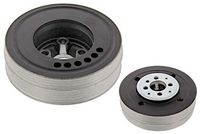 KAMOKA RW066 - Polea, cigüeñal