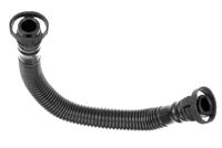 GATES EMH213 - Tubo flexible, ventilación del cárter